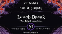 Ero Sensei's Erotic Story #51