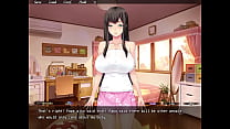 Womanizing Private Tutors Cuckoldry Report Slutty Busty Mother Anime Route Part 1