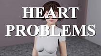 HEART PROBLEMS ep.26 – Lustful goddesses in need of hard cock
