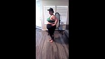 fat girl fitness