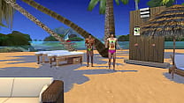 HOT HOOTERS 1 -  Sims 4 video by Jaykun7