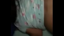 Dominican booty clapping