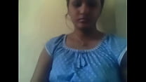 Indian babe stripping