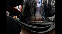 fun in the library3 - Pussy from cheated from fucked her from fuck from meet her