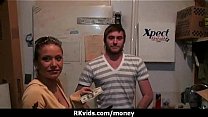 Real sex for money 17