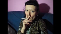 MISS WAGON - SMOKING IN SILENZIO