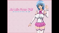 Angelic Force Yuki hentai game walktrought part 1