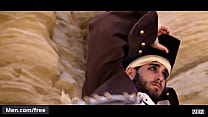 Pirates a gay xxx movie