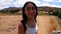 Real Teens - Farm Girls Get Herself Casting For Porn Scene