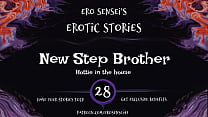 Ero Sensei's Erotic Story #28