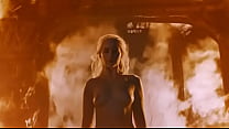 Emilia Clarke – Game of Thrones s06e04
