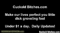 Slave Cuckold Femdom Humiliation Tube Vids