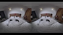 DARK ROOM VR - Natural Titties Are Awesome