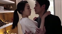 [영화19금] 연애의 맛 / 여배우: 은꼴 하주희