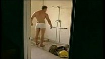 Bombeiro no Banho - Fireman Shower