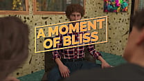 A MOMENT OF BLISS ep. 94 – Irreversible sexual desires are still blossoming