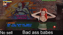 Bad ass babes part5