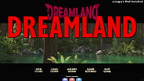 DREAMLAND ep.6 • Those gorgeous babes are a dream!