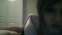 beauty boobs on netchat part3
