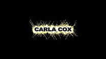 Slutty Babe Carla Cox Takes on Rough Fuck