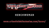 Henchwoman - Trailer