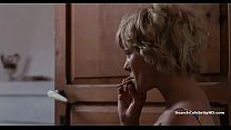 Mimsy Farmer and Louise Wink More 1969