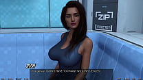 Stranded In Space #82 - Indian Milf With Big Tits Moans While Getting A Massage