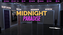 MIDNIGHT PARADISE ep. 92 – Visual Novel Gameplay [HD]