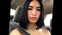 I WOULD DO ANYTHING TO FUCK THIS ASIAN GIRL
