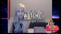 Dirty Secrets live Webcam Sex 1 on 1 Lady-MV