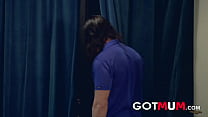 GotMum - Weird Dude Get His Cock Fucked
