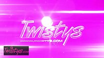 Red Toy - Twistys