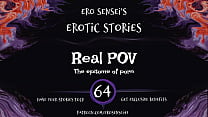 Ero Sensei's Erotic Story #64