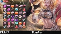 PumPum (Steam Demo Game) Connect