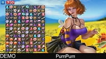 PumPum (Steam Demo Game) Connect