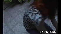 Wild wet pain sex videos