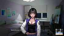 EP7: Freaky Fetish Butt Plug Favor by Mei