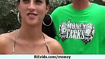 Pay for nudity and nice sex in public 29