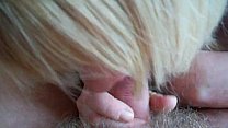 mature slut wife in stockings sucking cock - https://www.eighteen.tv