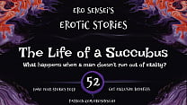 Ero Sensei's Erotic Story #52