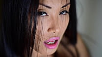Danika in a music video