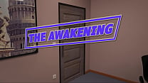 THE AWAKENING ep.98 – Visual Novel Gameplay [HD]