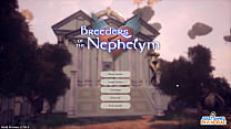 EP1: Character Customization - Breeders of the Nephelym
