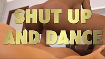 SHUT UP AND DANCE ep.53 – Visual Novel Gameplay [HD]