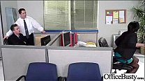 Office Hard Intercorse With Busty Slut Girl (selena santana) mov-28