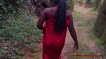 AFRICAN AMATEUR BUSH HARDCORE SEX WITH EBONY PORNSTAR