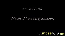 Most erotic massage experience 8