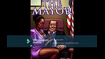 The mayor