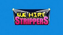 Best Stripper Video Ever!