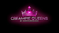 Creampie Queen Mariah Rose